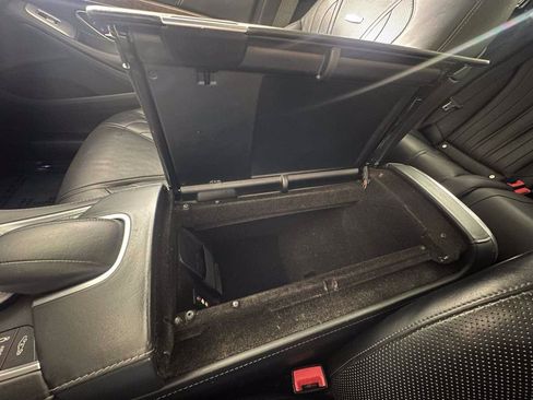 Used 2014 Mercedes-Benz S 63 AMG 4MATIC Sedan image 45