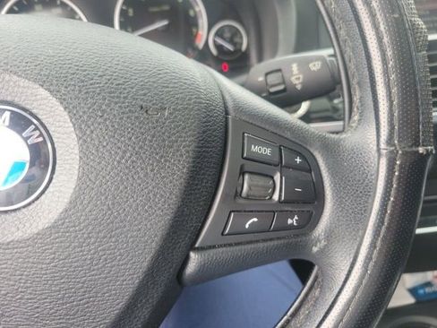 Used 2014 BMW X3 xDrive28i image 21