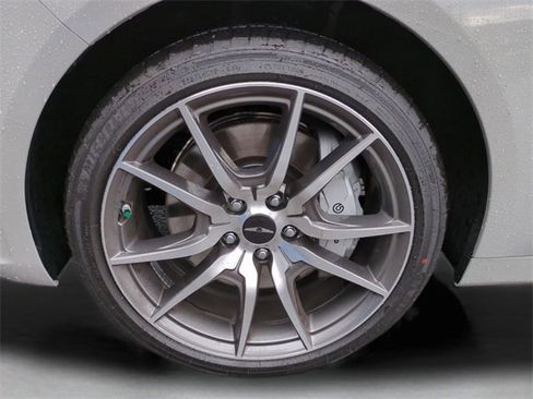 New 2026 Genesis G70 2.5T image 11