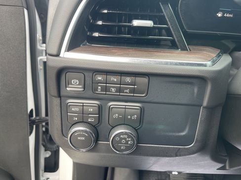 New 2026 Chevrolet Tahoe LT w/ Comfort Package image 24