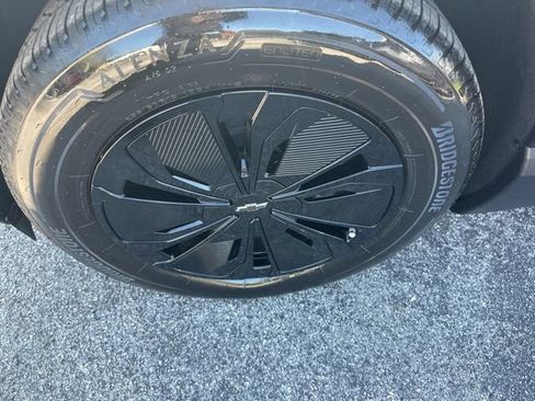 New 2025 Chevrolet Blazer EV LT w/ Super Cruise Package image 56