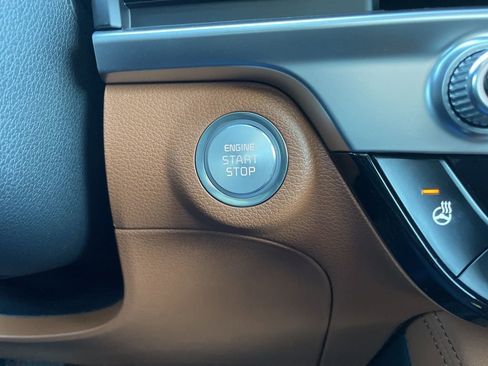 New 2025 Kia Telluride EX X-Line image 23