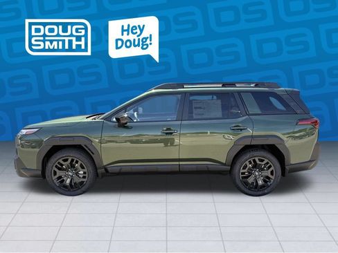 New 2026 Subaru Outback Limited XT w/ Premium/Limited Plus Package AWD/4WD image 3