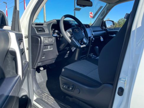 Used 2023 Toyota 4Runner SR5 image 4