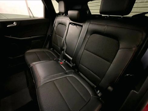 New 2025 Ford Escape ST-Line Elite image 25