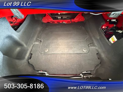 Used 2017 Chevrolet Camaro LT w/ RS Package image 23