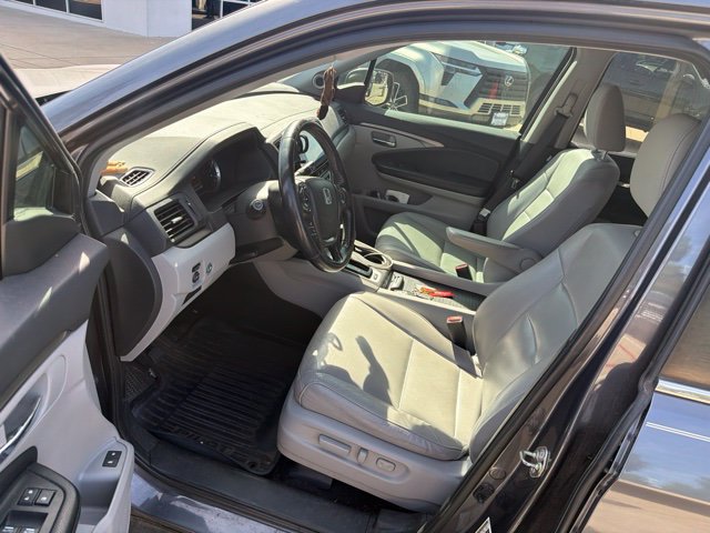 Used 2016 Honda Pilot EX-L image 18
