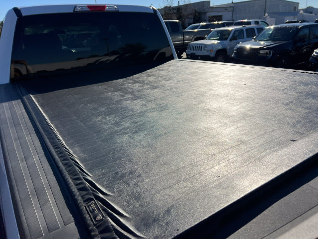 Used 2017 Ford F250 XLT AWD/4WD image 10