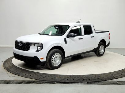 New 2026 Ford Maverick XL