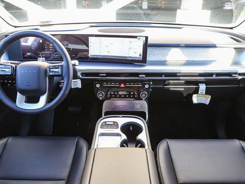 New 2026 Hyundai Ioniq 9 SEL AWD/4WD image 12