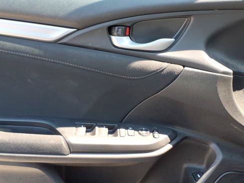 Used 2016 Honda Civic EX image 22