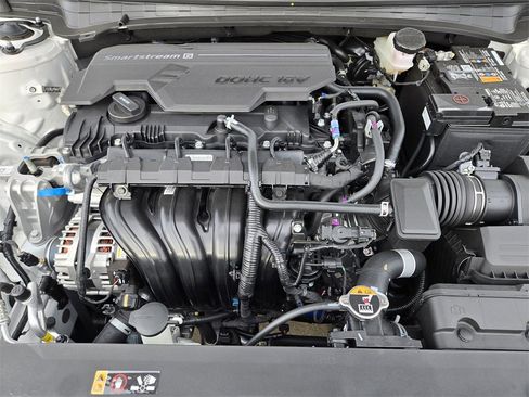 New 2025 Kia K4 GT-Line image 42