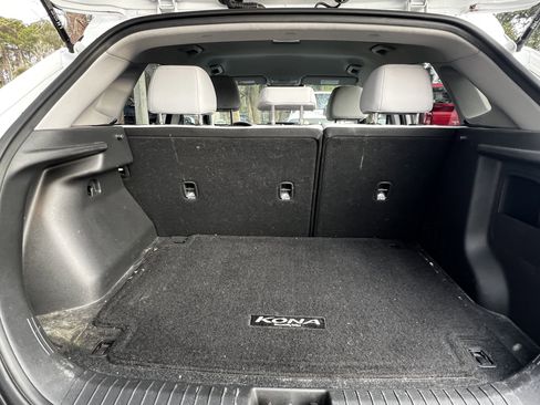 Used 2023 Hyundai Kona SEL image 43