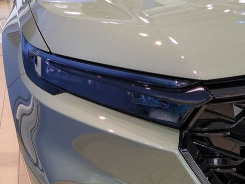New 2026 Honda CR-V TrailSport image 9