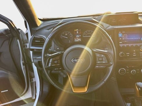 Used 2024 Subaru Forester Wilderness image 16