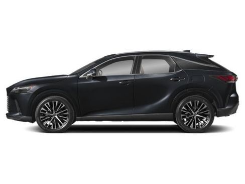 New 2026 Lexus RX 350 Premium w/ Accessory Package (2T) image 3