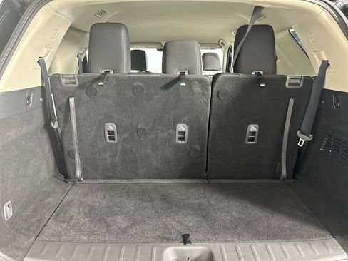 Used 2024 Nissan Pathfinder S w/ Cargo Package FWD image 20