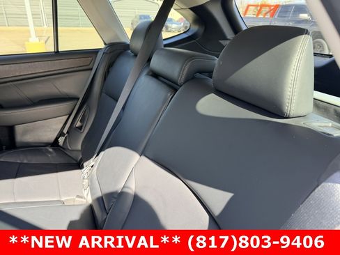 Used 2019 Subaru Outback 2.5i Limited image 11