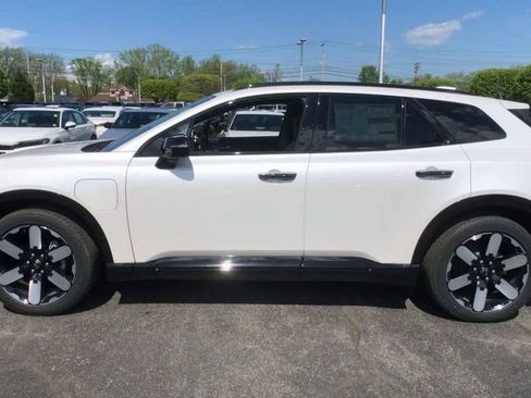 New 2026 Honda Prologue Elite image 6