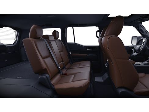 New 2026 Toyota Land Cruiser image 21