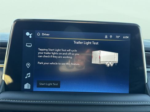 Used 2024 Chevrolet Tahoe Premier image 73