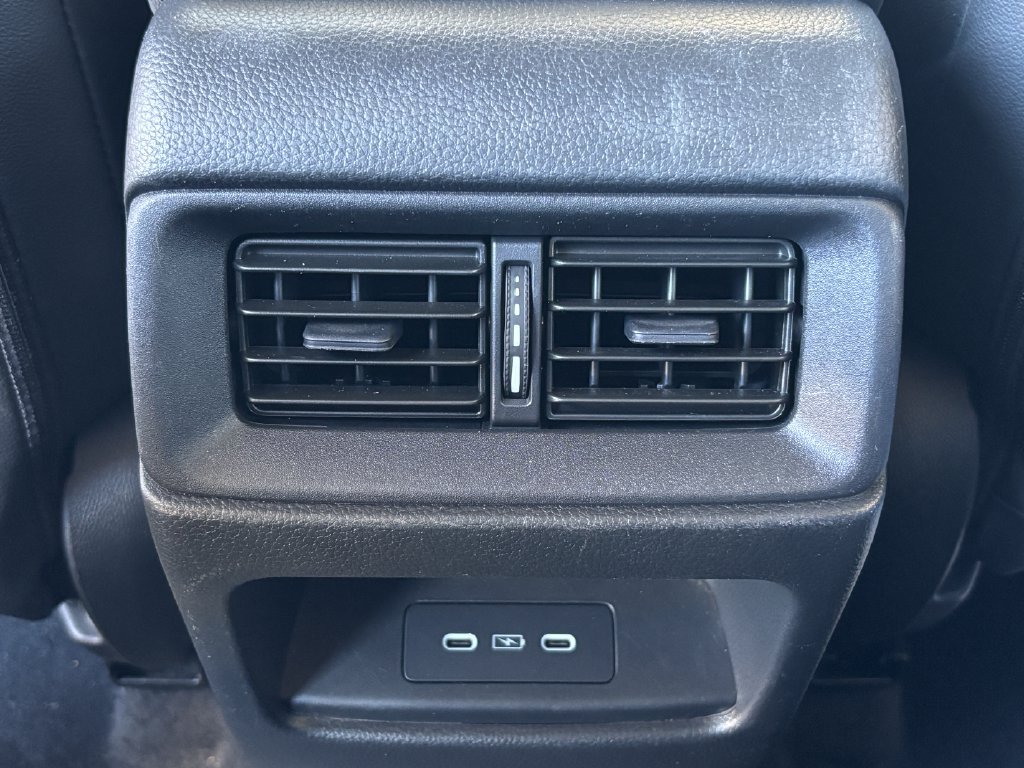 Used 2024 Honda CR-V EX-L image 18