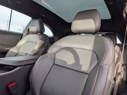 New 2026 Dodge Charger Scat Pack AWD/4WD image 23
