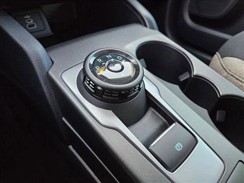 New 2026 Ford Bronco Sport Big Bend AWD/4WD image 13