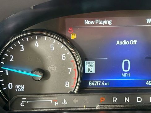 Used 2022 Ford Explorer XLT w/ Equipment Group 202A image 13