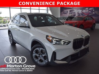 Used 2023 BMW X1 xDrive28i