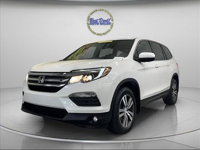 Used 2018 Honda Pilot EX-L