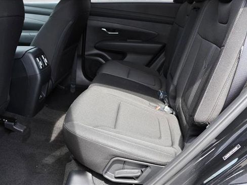 New 2026 Hyundai Tucson SEL AWD/4WD image 22