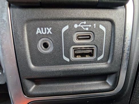 New 2026 Jeep Wrangler Sport image 18