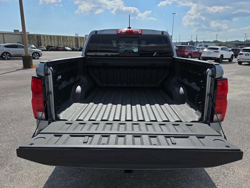 Used 2023 Chevrolet Colorado Z71 w/ Z71 Convenience Package 2 image 26
