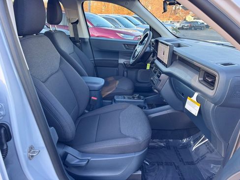 New 2026 Ford Maverick XL image 20