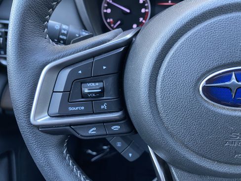 Used 2020 Subaru Outback Limited w/ Tech Package 2 AWD/4WD image 6
