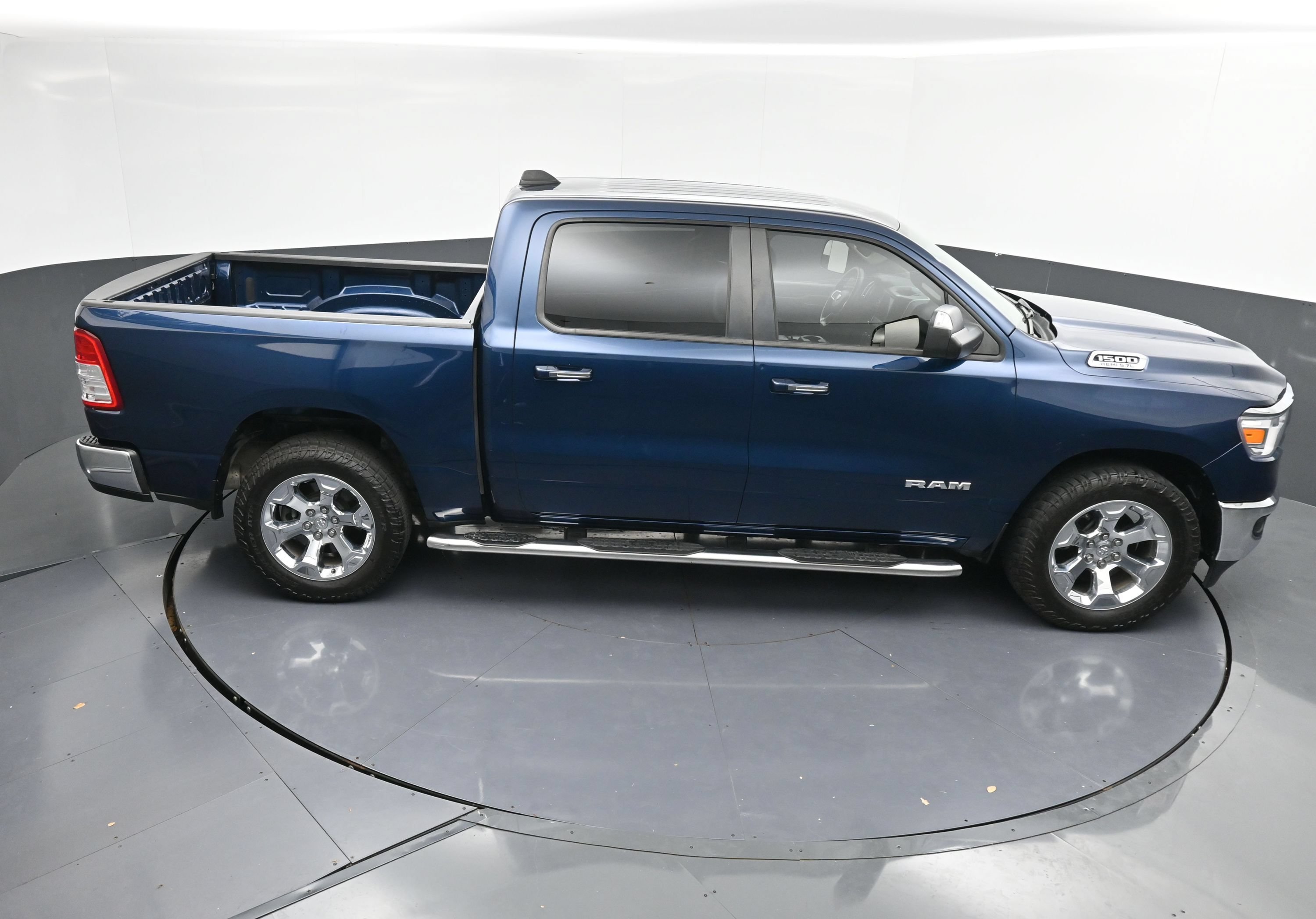 Used 2020 RAM 1500 Lone Star RWD image 39