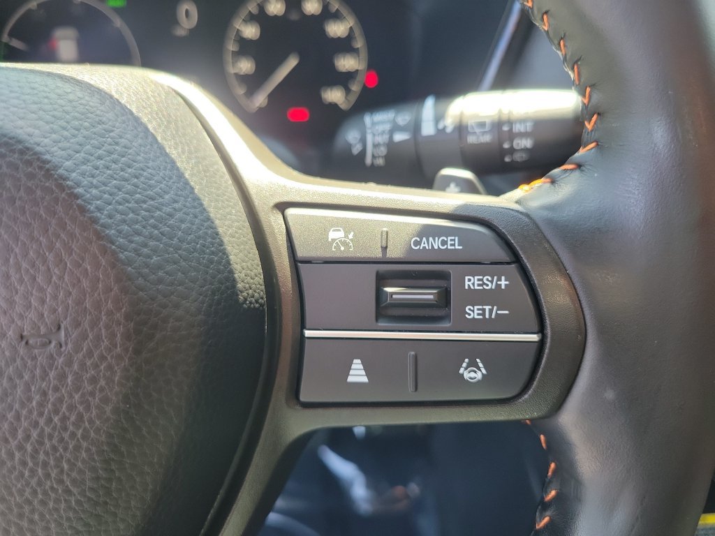 Used 2025 Honda CR-V Sport-L image 28
