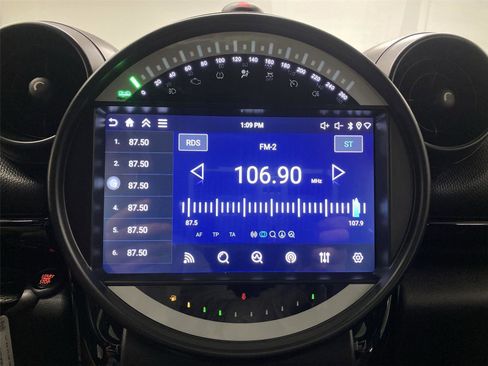 Used 2014 MINI Cooper Countryman John Cooper Works image 16