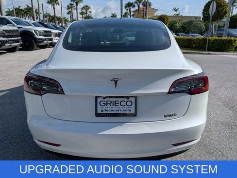 Used 2023 Tesla Model 3 Standard Range RWD image 10