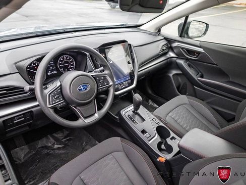 Used 2024 Subaru Impreza 2.0i Sport image 19