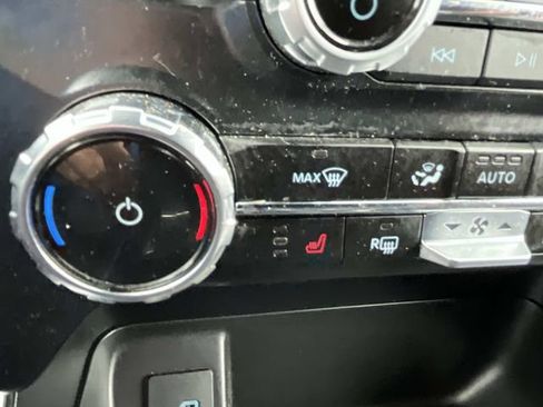 Certified 2023 Ford F150 XLT w/ Equipment Group 302A High image 36