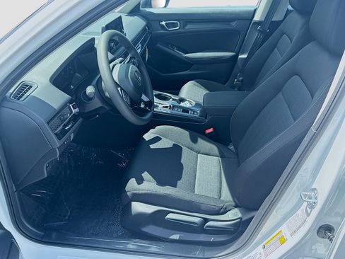 New 2026 Honda Civic LX image 17