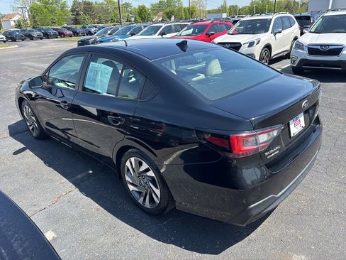 Certified 2024 Subaru Legacy Limited AWD/4WD image 5