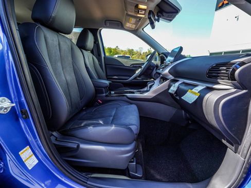New 2026 Mitsubishi Eclipse Cross SE image 33
