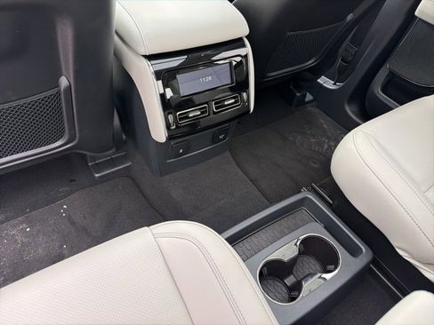 New 2025 Lincoln Aviator Premiere image 8