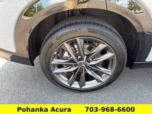 Used 2025 Acura ADX A-Spec AWD/4WD image 28