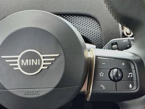 New 2027 MINI Cooper Countryman S w/ Comfort Package Max AWD/4WD image 12