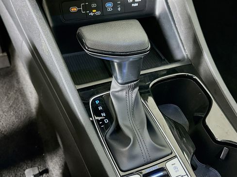 Used 2025 Hyundai Tucson SEL image 24