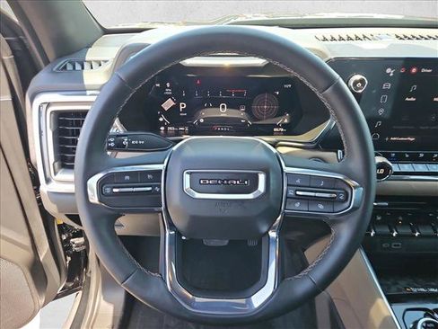 Certified 2023 GMC Canyon Denali AWD/4WD image 14